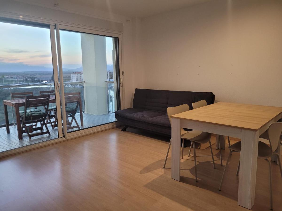 Appartement Atico En Port Gran Roses Extérieur photo