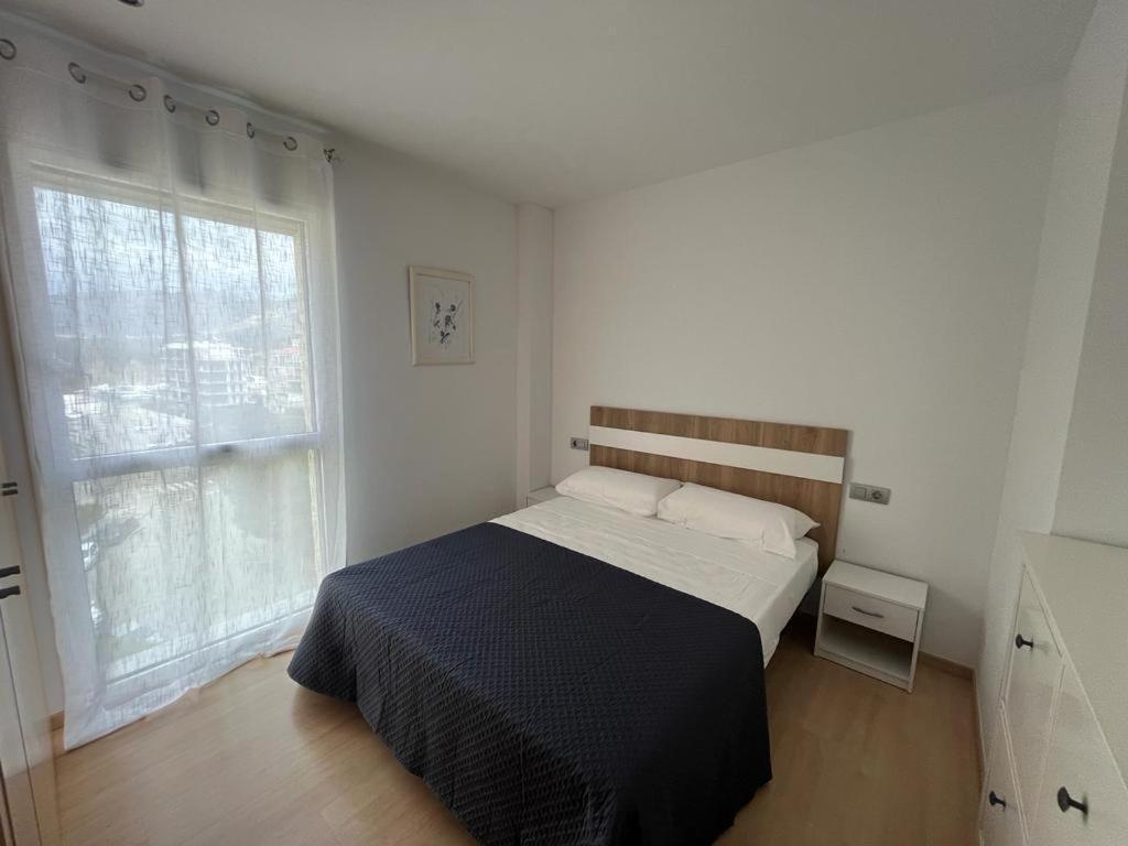 Appartement Atico En Port Gran Roses Extérieur photo