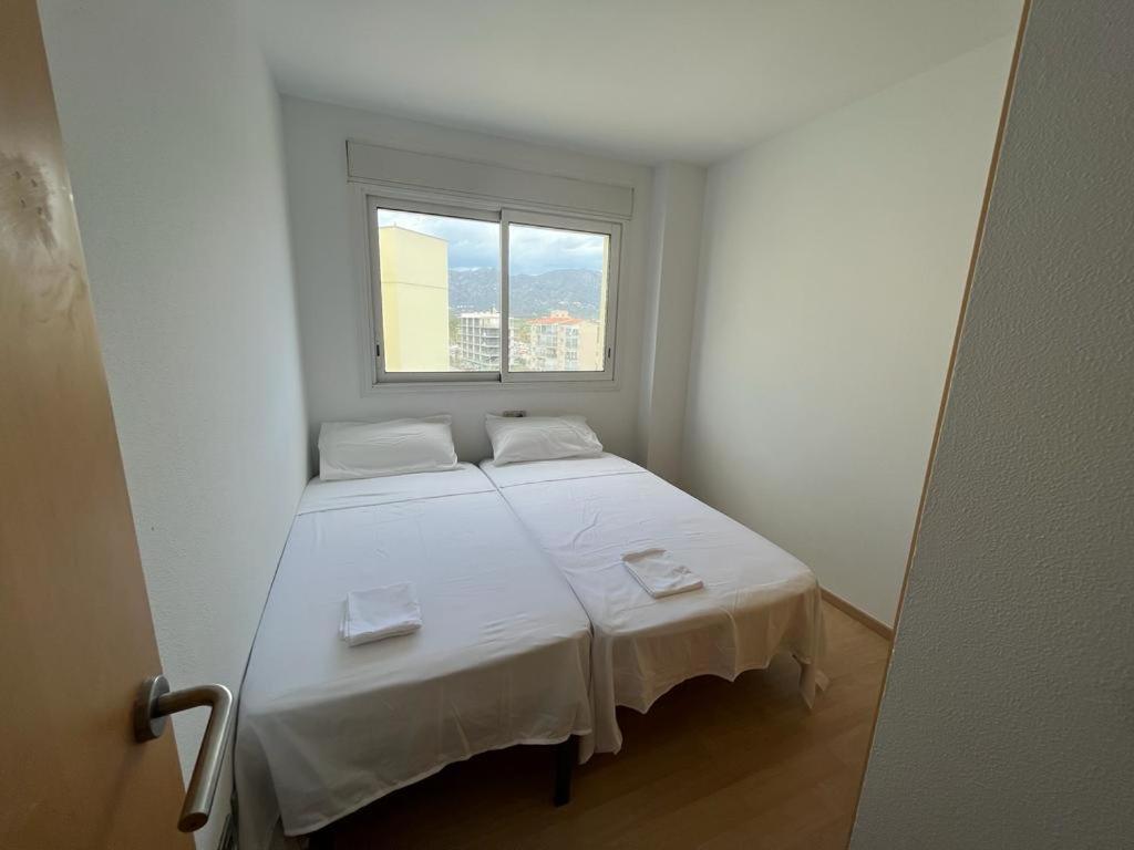 Appartement Atico En Port Gran Roses Extérieur photo