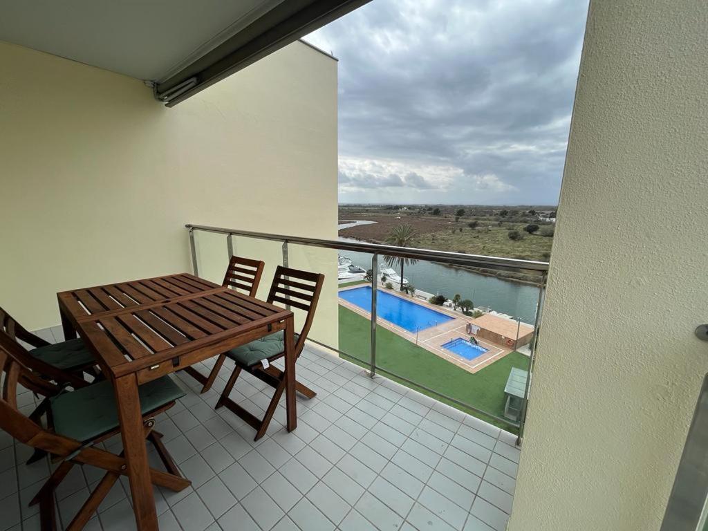 Appartement Atico En Port Gran Roses Extérieur photo